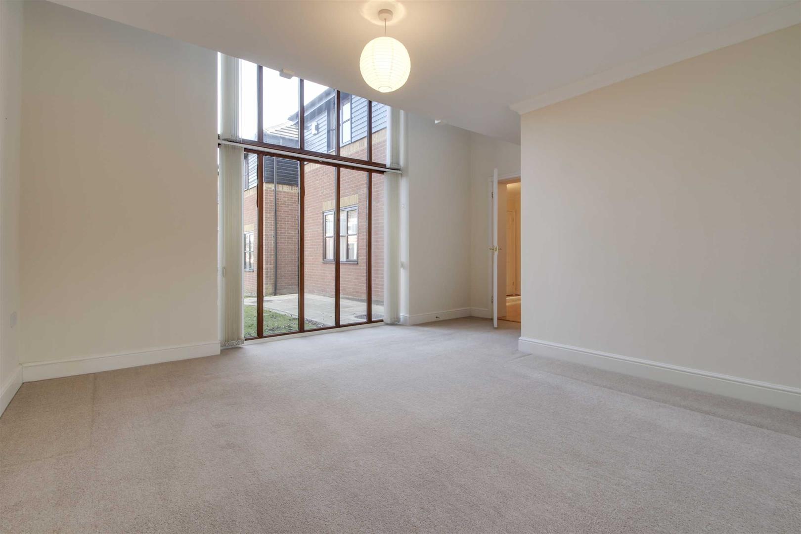Winstanley Lane, Shenley Lodge, Milton Keynes